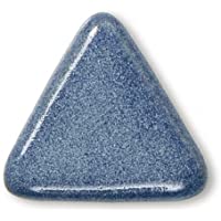 200 ml esmalte de colour azul claro y un efecto de gres y botz